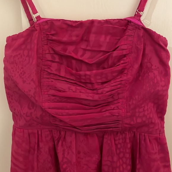 Express Mini Dress - Picture 2 of 3